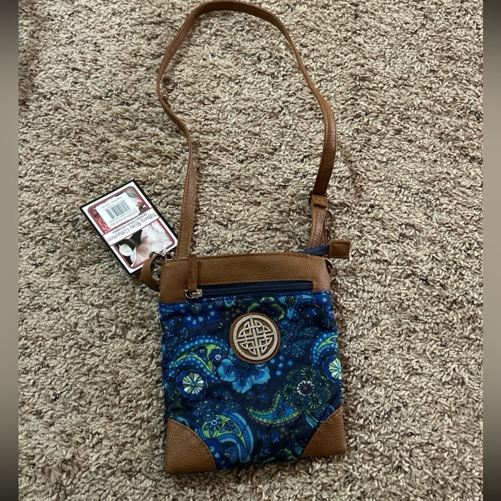 Crossbody Bag